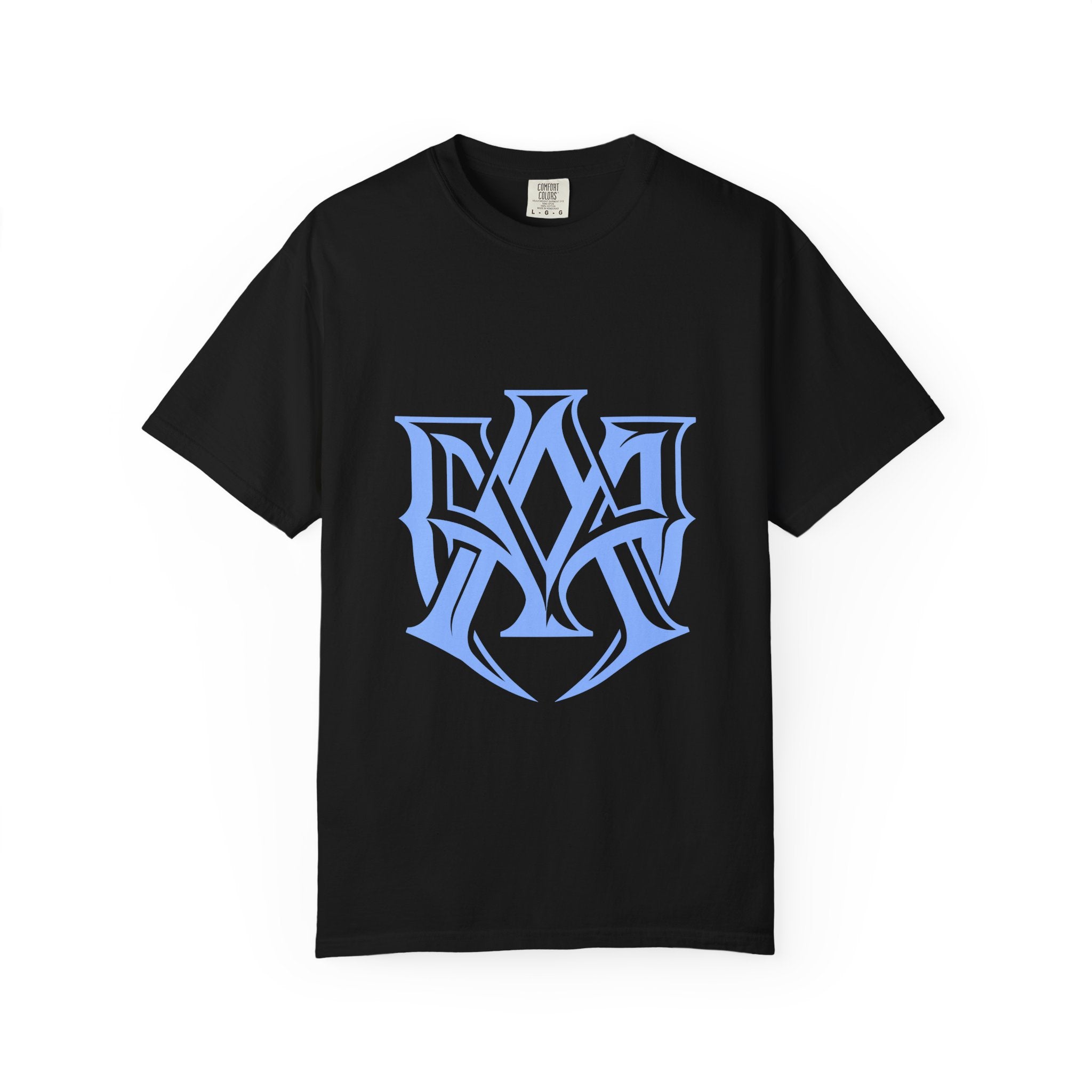 Augmentaa Icon Garment-Dyed T-shirt