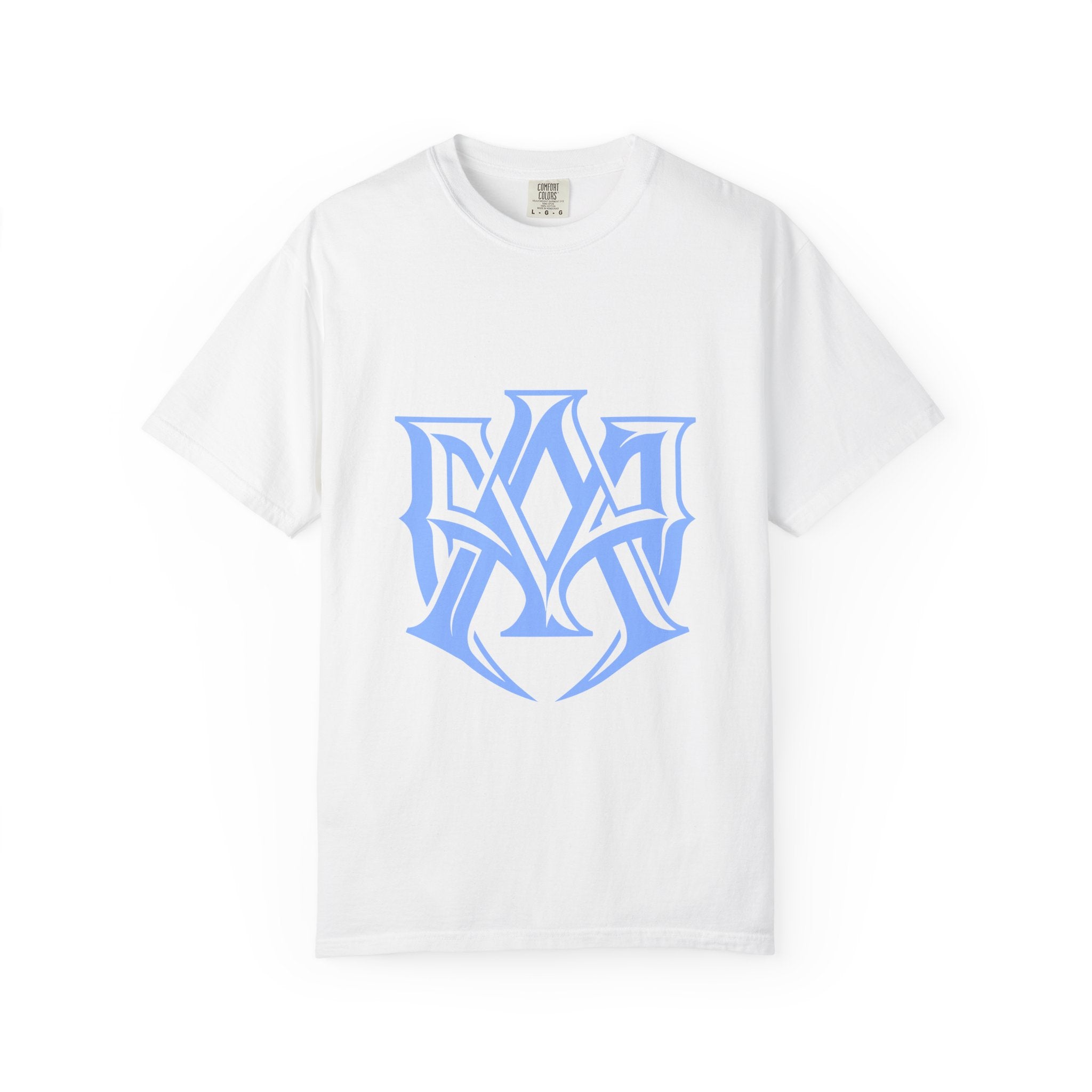 Augmentaa Icon Garment-Dyed T-shirt