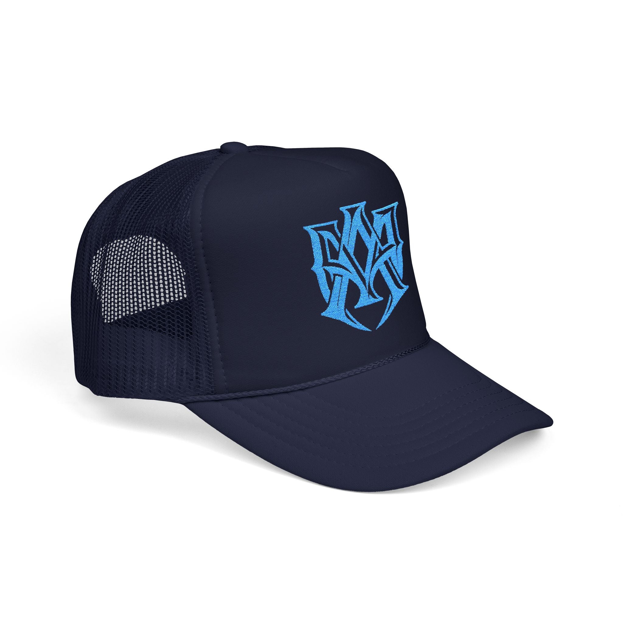 Augmentaa Icon Foam Trucker Hat