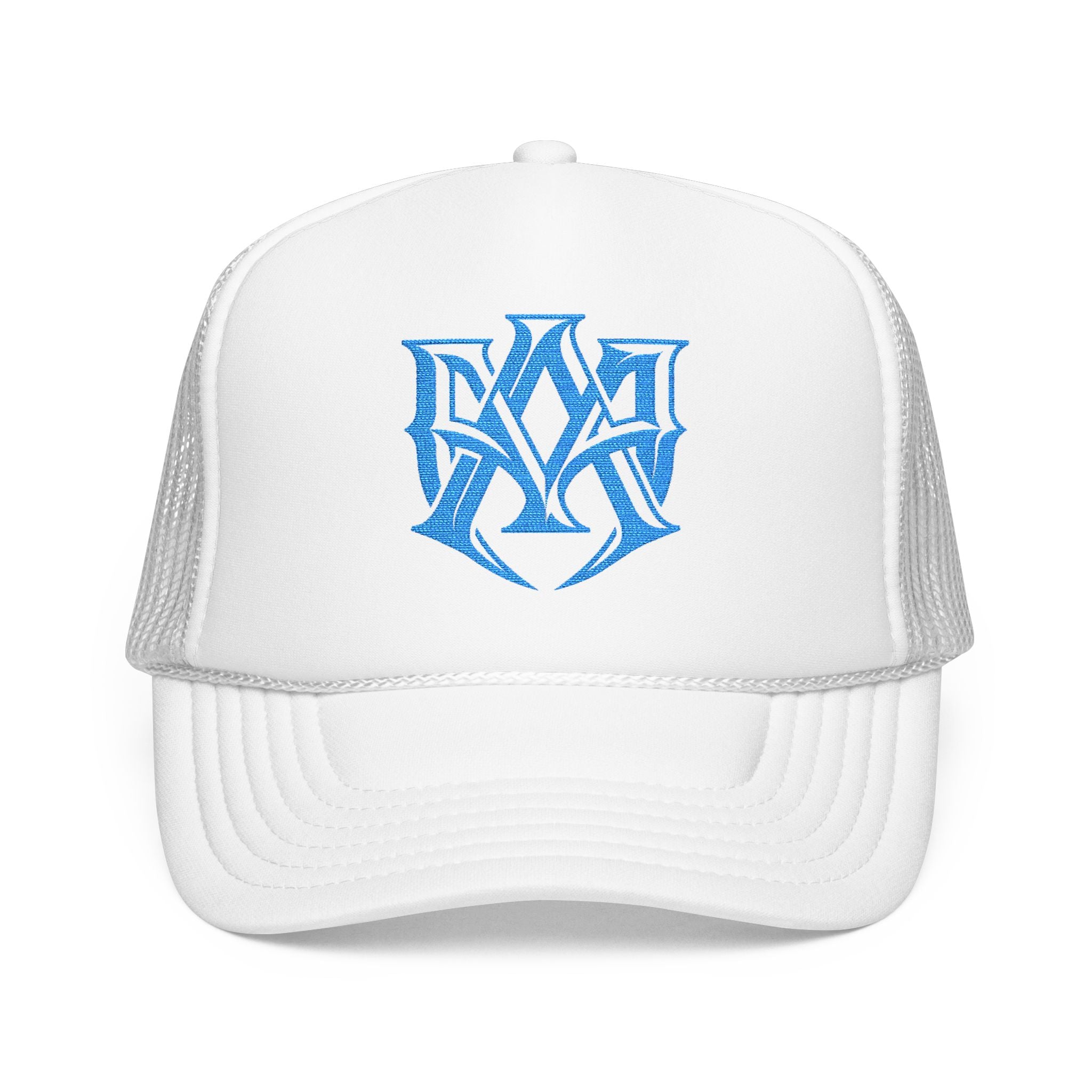 Augmentaa Icon Foam Trucker Hat