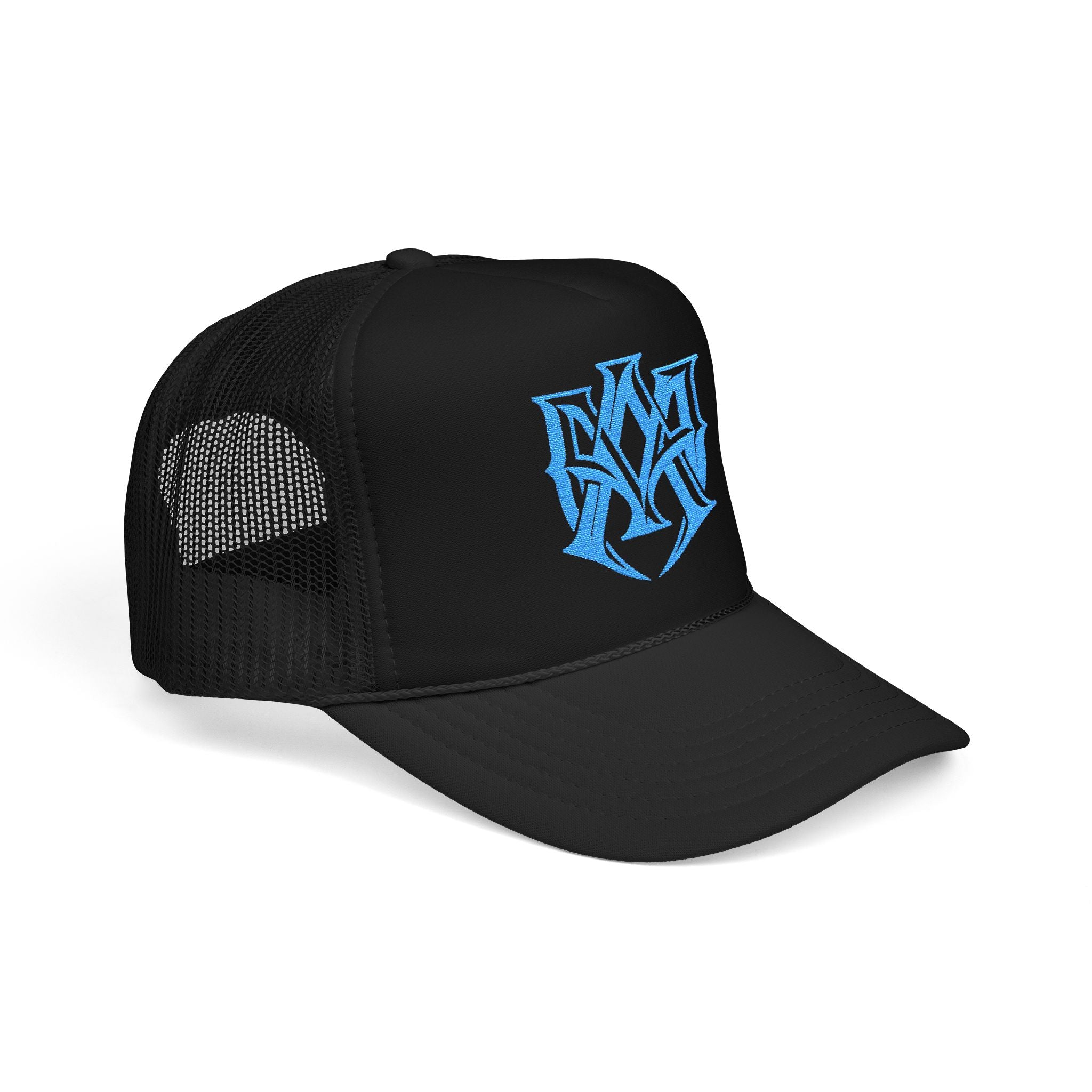 Augmentaa Icon Foam Trucker Hat