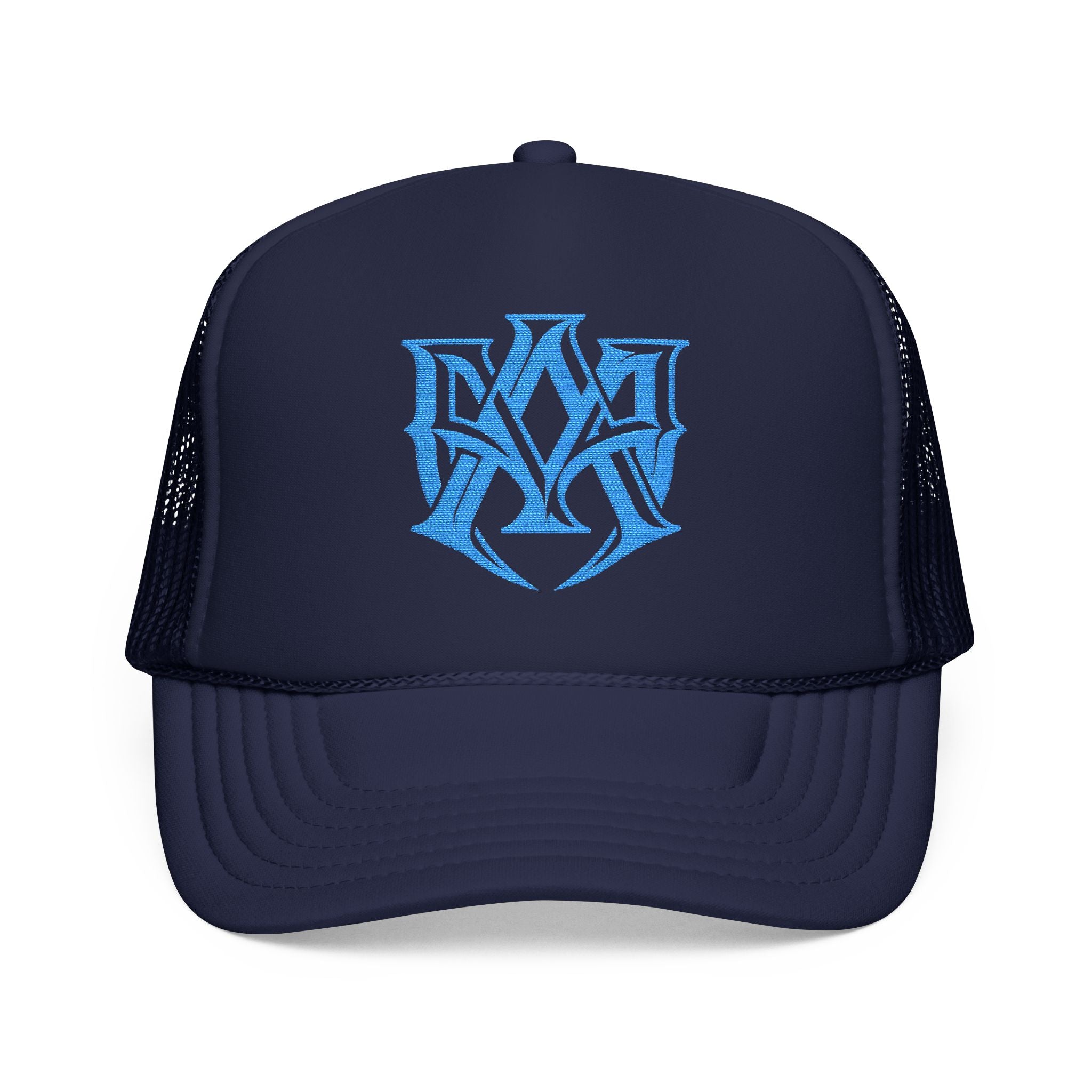 Augmentaa Icon Foam Trucker Hat