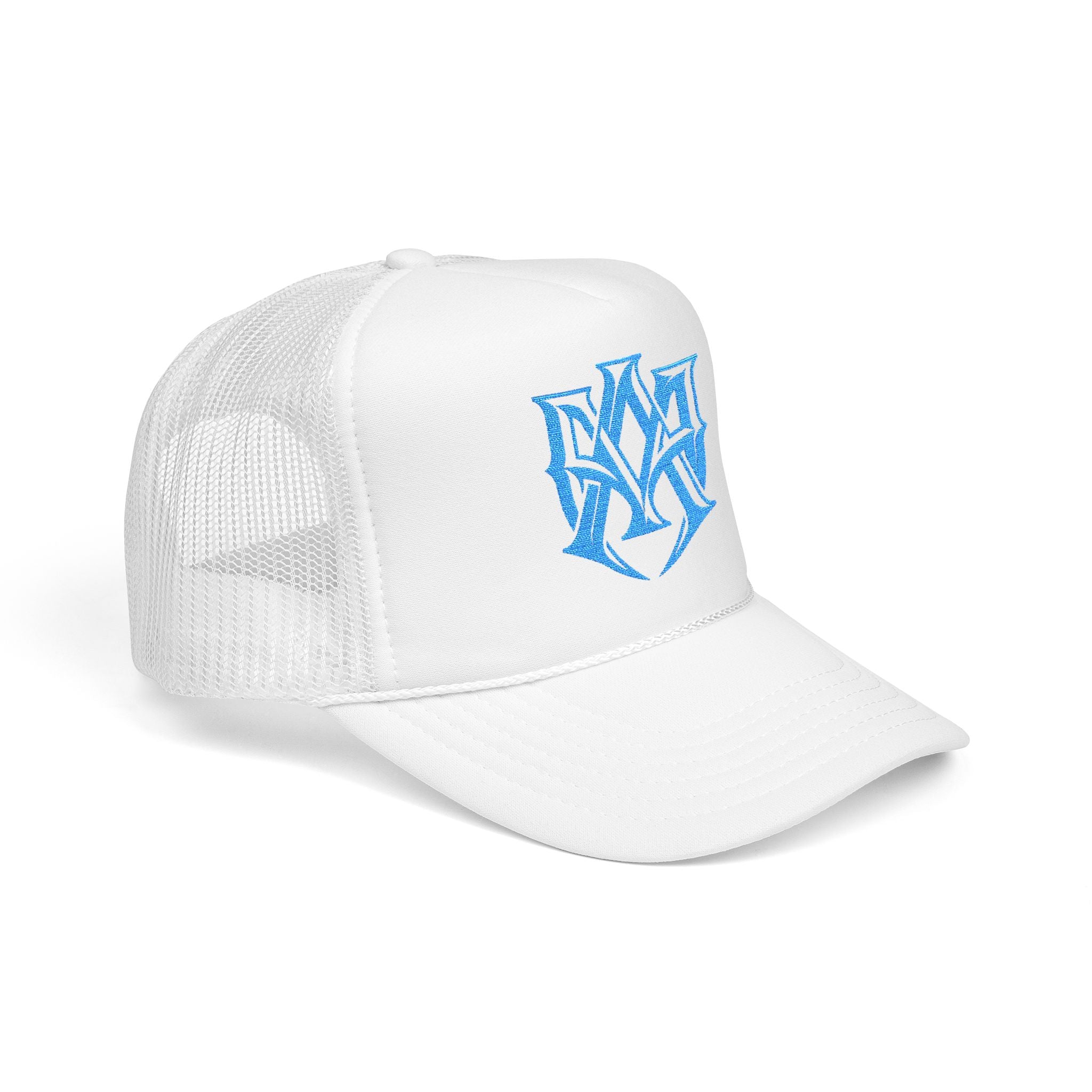 Augmentaa Icon Foam Trucker Hat