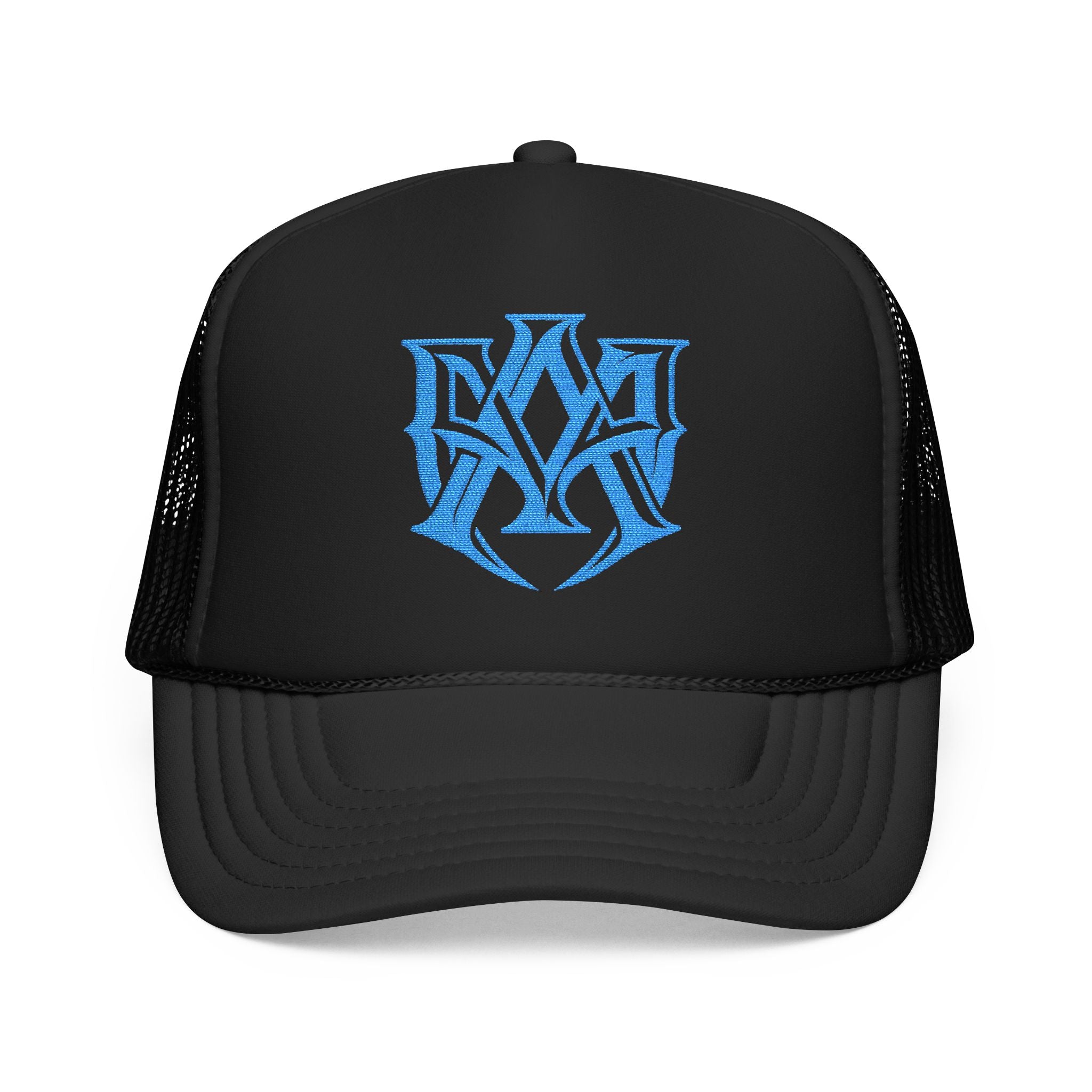 Augmentaa Icon Foam Trucker Hat